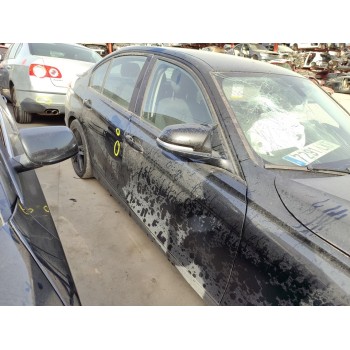 bmw serie 3 lim. (f30) del año 2013