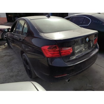 bmw serie 3 lim. (f30) del año 2013