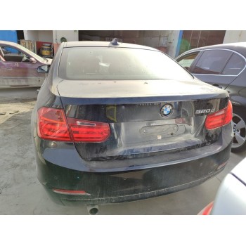 bmw serie 3 lim. (f30) del año 2013