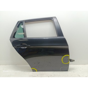 Recambio de puerta trasera derecha para bmw serie 3 touring (e91) 320d referencia OEM IAM 41009628752  