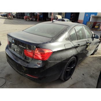 bmw serie 3 lim. (f30) del año 2013