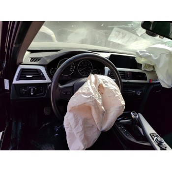 bmw serie 3 lim. (f30) del año 2013