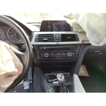 bmw serie 3 lim. (f30) del año 2013