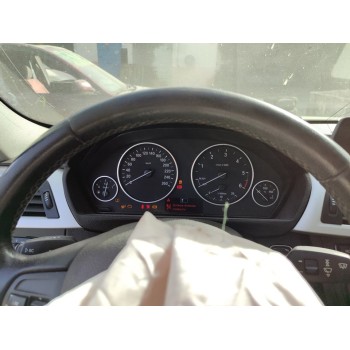 bmw serie 3 lim. (f30) del año 2013