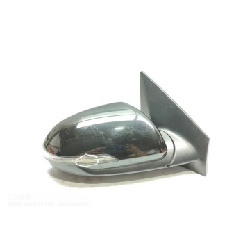 Recambio de retrovisor derecho para kia stonic (ybcuv) drive referencia OEM IAM 87620H8060  