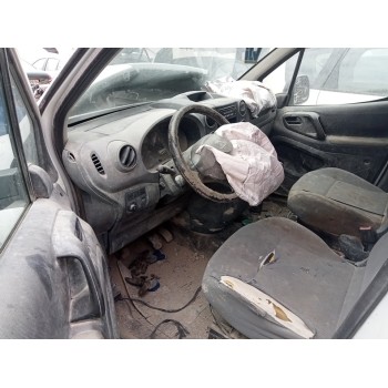 peugeot partner kombi del año 2013