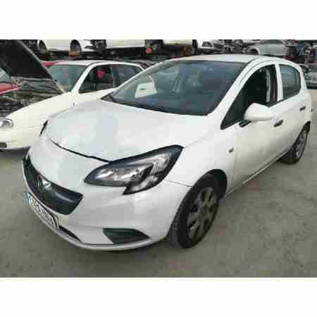 OPEL CORSA E