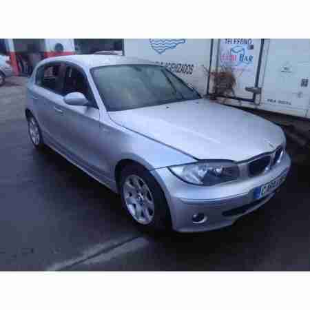 BMW SERIE 1 BERLINA (E81/E87)