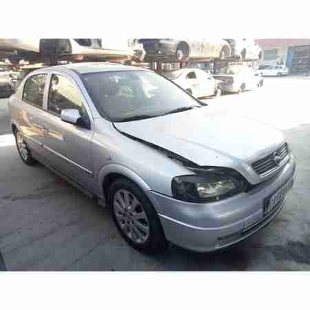 OPEL ASTRA G BERLINA