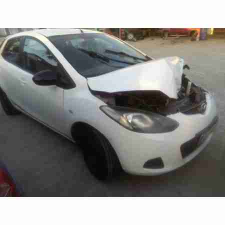 MAZDA 2 LIM. (DE)