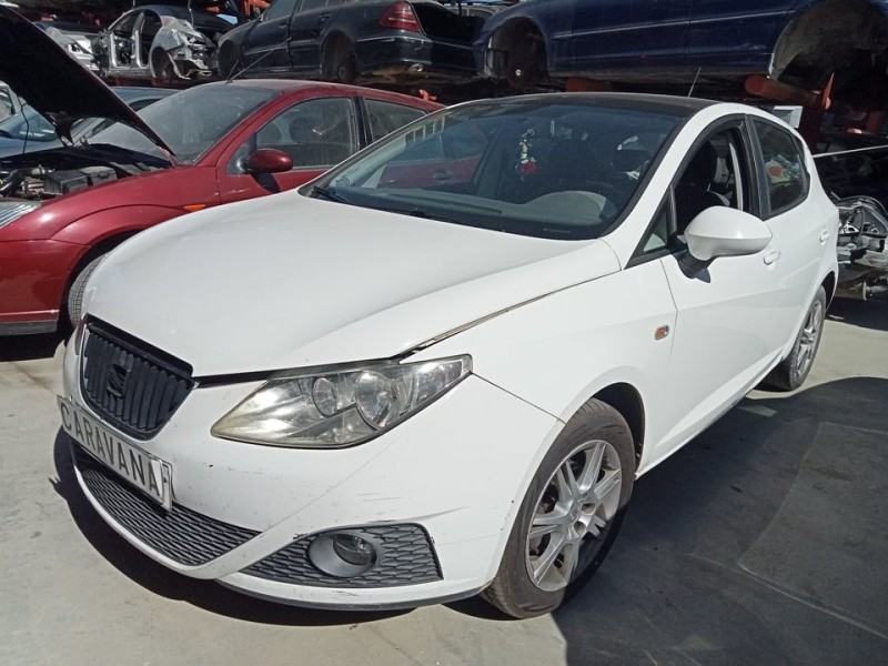 SEAT IBIZA (6J5)
