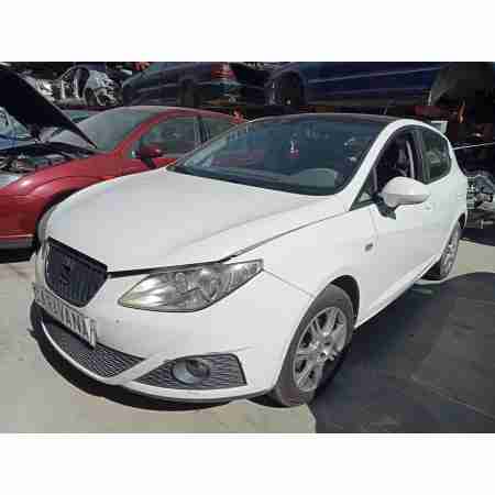 SEAT IBIZA (6J5)