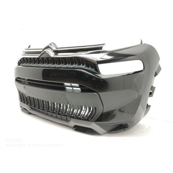 Recambio de paragolpes delantero para citroën c3 aircross plus referencia OEM IAM YQ00960680  