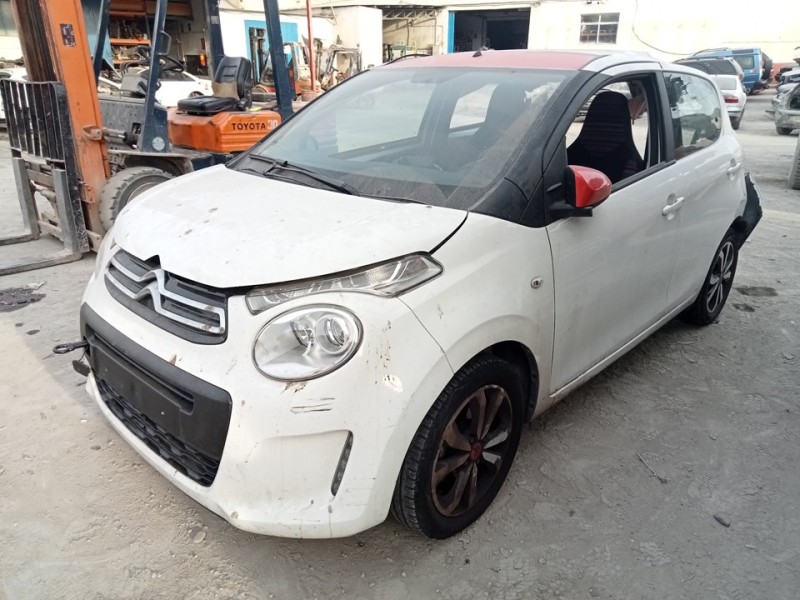 CITROËN C1