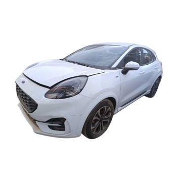 ford puma del año 2022