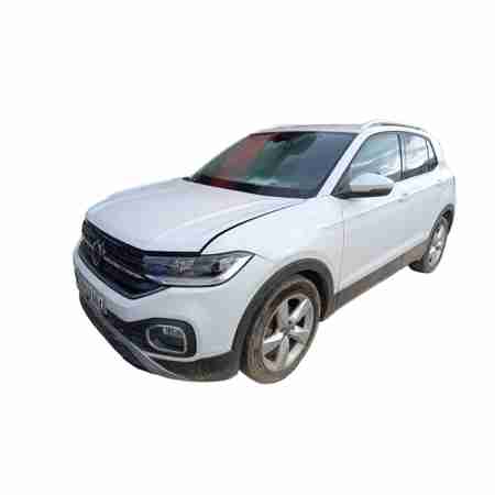 VOLKSWAGEN T-CROSS (C11, D31)