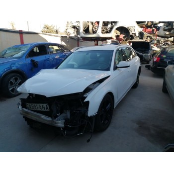 audi a4 avant (8k5) (2008) del año 2014
