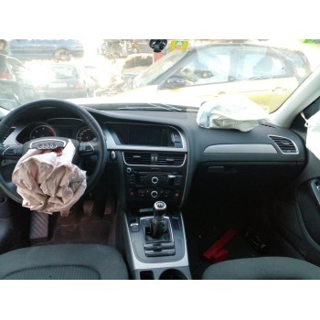 audi a4 avant (8k5) (2008) del año 2014