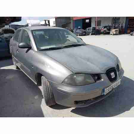 SEAT CORDOBA BERLINA (6L2)
