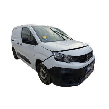 peugeot partner furgoneta/monovolumen (k9) del año 2020