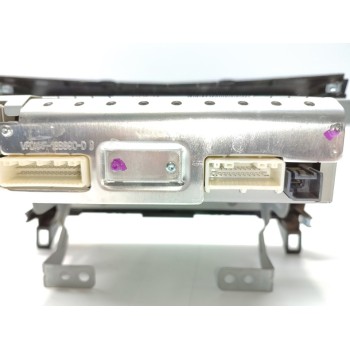 Recambio de sistema audio / radio cd para nissan qashqai (j11) 360 referencia OEM IAM 281854CA0A  