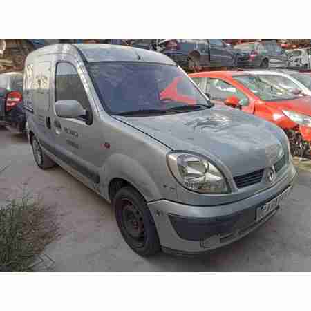 RENAULT KANGOO (F/KC0)