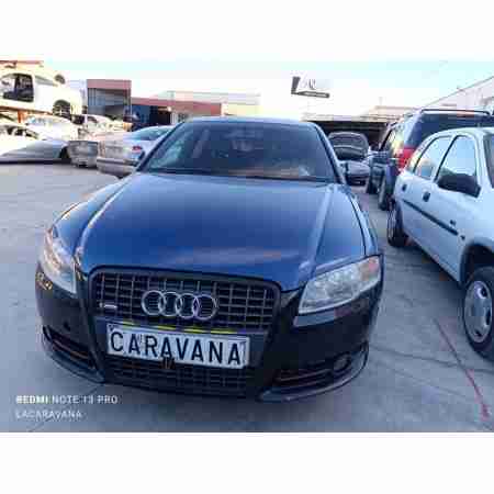 AUDI A4 BERLINA (8E)