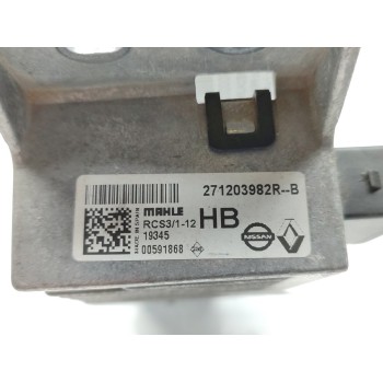 Recambio de caja precalentamiento para renault captur ii intens referencia OEM IAM 271203982R  