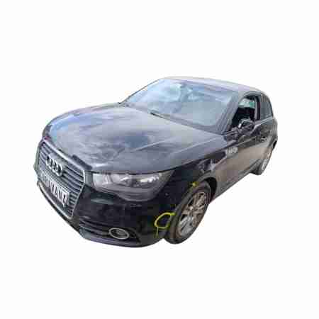 AUDI A1 (8X)