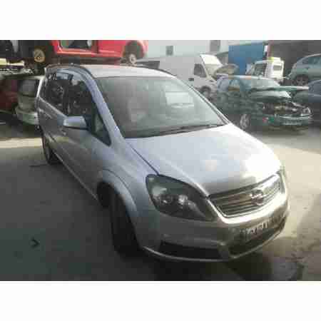 OPEL ZAFIRA B