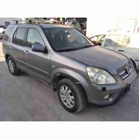 HONDA CR-V (RD8)