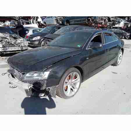 AUDI A5 SPORTBACK (8T)