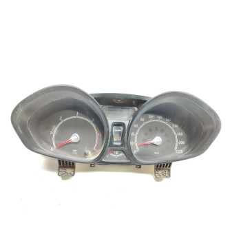 Recambio de cuadro instrumentos para ford fiesta (cb1) ambiente referencia OEM IAM 8A6T10849CJ  