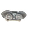 Recambio de cuadro instrumentos para ford fiesta (cb1) ambiente referencia OEM IAM 8A6T10849CJ  