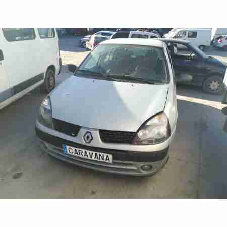 RENAULT CLIO II FASE II (B/CB0)