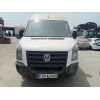 volkswagen crafter caja cerrada del año 2007