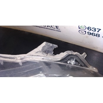 Recambio de faro derecho para toyota yaris active referencia OEM IAM   