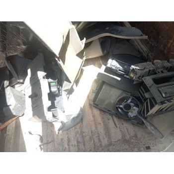 volkswagen crafter caja cerrada del año 2007