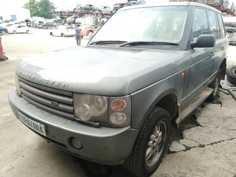 LAND ROVER RANGE ROVER (LM)