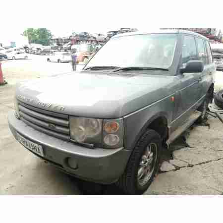 LAND ROVER RANGE ROVER (LM)