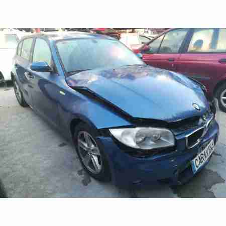 BMW SERIE 1 BERLINA (E81/E87)