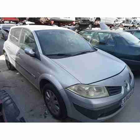 RENAULT MEGANE II BERLINA 5P