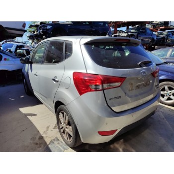 hyundai ix20 del año 2010