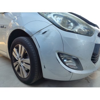 hyundai ix20 del año 2010