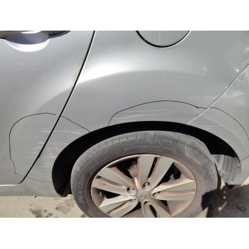 hyundai ix20 del año 2010