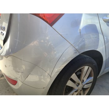 hyundai ix20 del año 2010