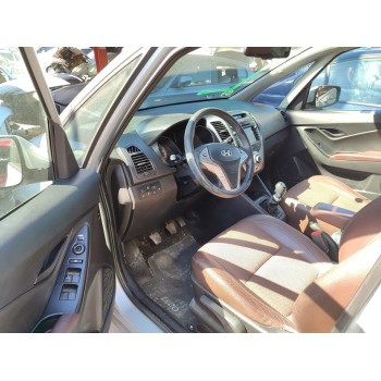 hyundai ix20 del año 2010