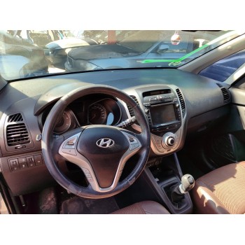 hyundai ix20 del año 2010