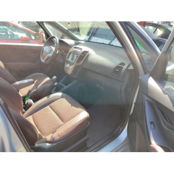 hyundai ix20 del año 2010