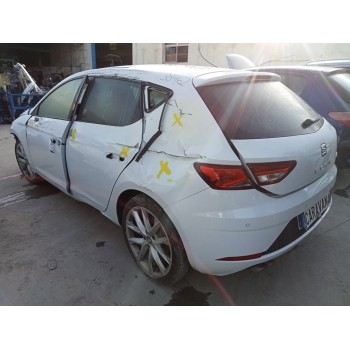 seat leon st (5f8) del año 2019